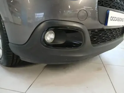 Photo 9 Citroën C3  1.5 BlueHDi 100ch S&S Feel BUSINESS E6.d