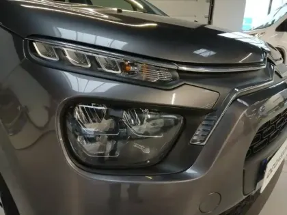 Photo 8 Citroën C3  1.5 BlueHDi 100ch S&S Feel BUSINESS E6.d