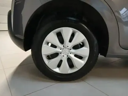 Photo 10 Citroën C3  1.5 BlueHDi 100ch S&S Feel BUSINESS E6.d