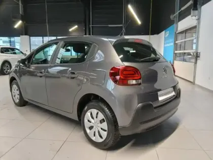 Photo 5 Citroën C3  1.5 BlueHDi 100ch S&S Feel BUSINESS E6.d