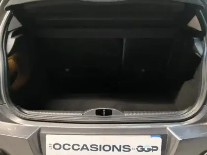 Photo 12 Citroën C3  1.5 BlueHDi 100ch S&S Feel BUSINESS E6.d