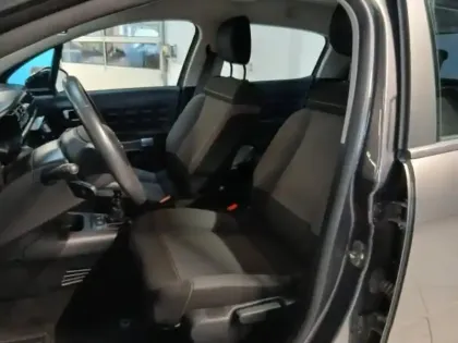 Photo 13 Citroën C3  1.5 BlueHDi 100ch S&S Feel BUSINESS E6.d