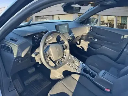 Photo 7 DS DS 3  Crossback E-Tense Montmartre