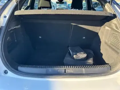 Photo 5 DS DS 3  Crossback E-Tense Montmartre