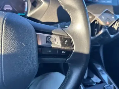 Photo 14 DS DS 3  Crossback E-Tense Montmartre