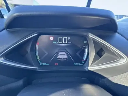 Photo 12 DS DS 3  Crossback E-Tense Montmartre