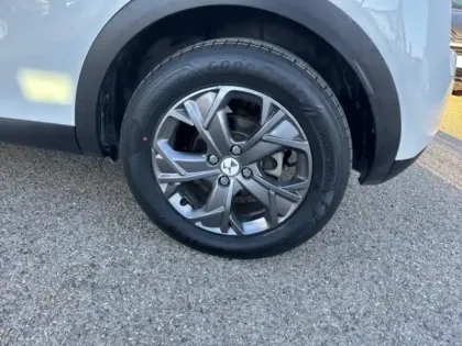 Photo 10 DS DS 3  Crossback E-Tense Montmartre