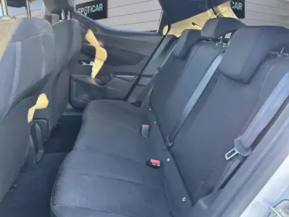 Photo 9 DS DS 3  Crossback E-Tense Montmartre