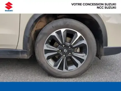Photo 6 Suzuki Vitara  1.5 Dualjet Hybrid 115ch Style Auto Allgrip