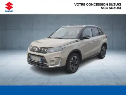 Photo Suzuki Vitara