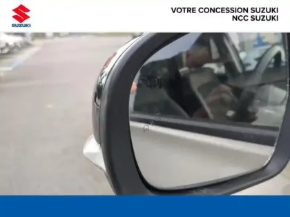 Photo 7 Suzuki Vitara  1.5 Dualjet Hybrid 115ch Style Auto Allgrip