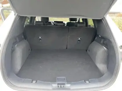 Photo 12 Ford Kuga  2.5 Duratec 180ch Hybrid FlexiFuel Active X Powershift