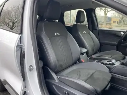 Photo 10 Ford Kuga  2.5 Duratec 180ch Hybrid FlexiFuel Active X Powershift