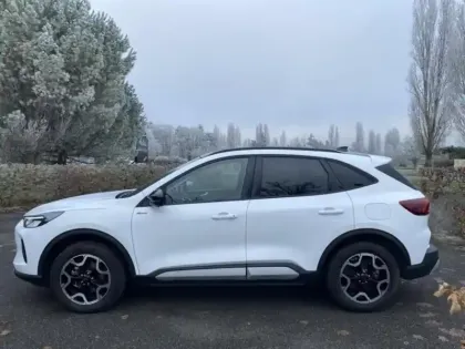 Photo 7 Ford Kuga  2.5 Duratec 180ch Hybrid FlexiFuel Active X Powershift