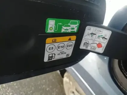 Photo 13 Ford Kuga  2.5 Duratec 190ch FHEV E85 ST-Line BVA