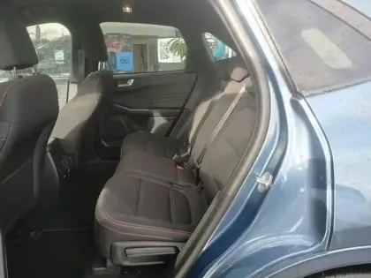 Photo 9 Ford Kuga  2.5 Duratec 190ch FHEV E85 ST-Line BVA