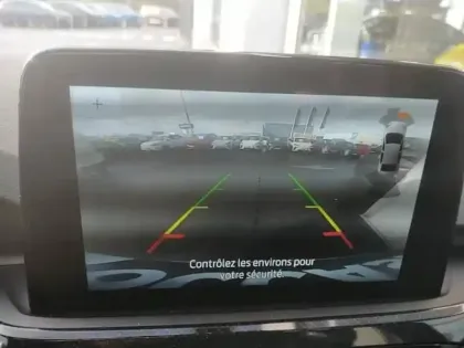 Photo 14 Ford Kuga  2.5 Duratec 190ch FHEV E85 ST-Line BVA