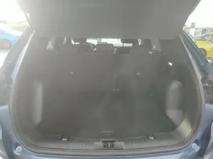 Photo 10 Ford Kuga  2.5 Duratec 190ch FHEV E85 ST-Line BVA