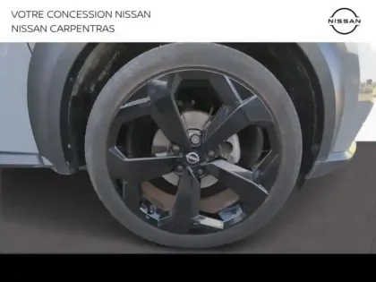 Photo 8 Nissan Juke  1.0 DIG-T 114ch Kiiro