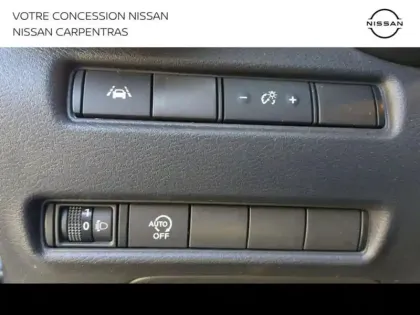 Photo 14 Nissan Juke  1.0 DIG-T 114ch Kiiro