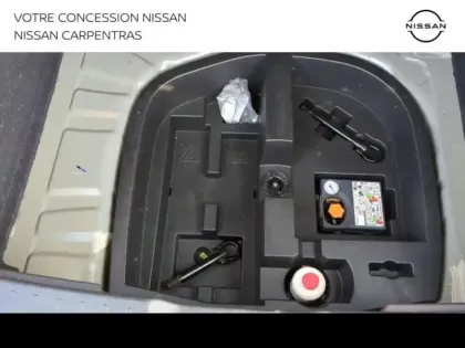 Photo 11 Nissan Juke  1.0 DIG-T 114ch Kiiro