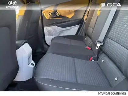 Photo 13 Hyundai I20  1.0 T-GDi 100ch Hybrid Business