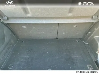 Photo 14 Hyundai I20  1.0 T-GDi 100ch Hybrid Business