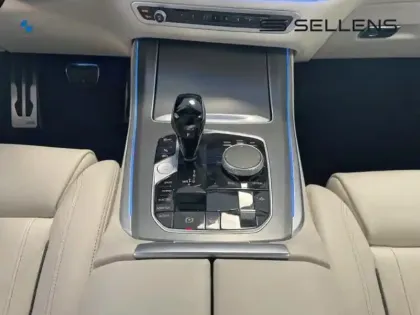 Photo 43 BMW X5  xDrive45e 394ch M Sport 17cv