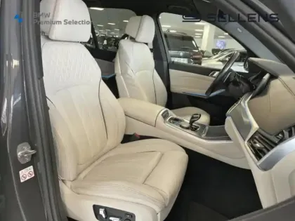 Photo 23 BMW X5  xDrive45e 394ch M Sport 17cv