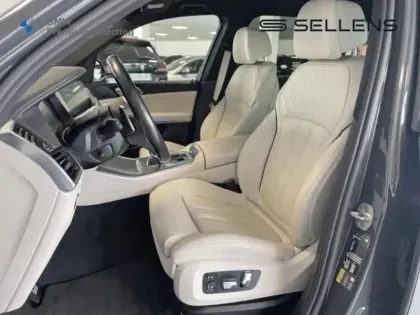 Photo 33 BMW X5  xDrive45e 394ch M Sport 17cv