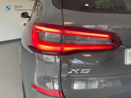Photo 24 BMW X5  xDrive45e 394ch M Sport 17cv