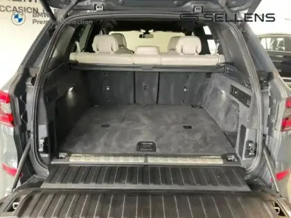 Photo 21 BMW X5  xDrive45e 394ch M Sport 17cv