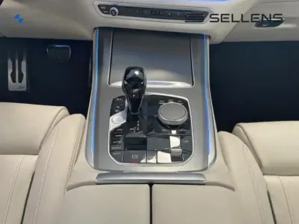 Photo 13 BMW X5  xDrive45e 394ch M Sport 17cv