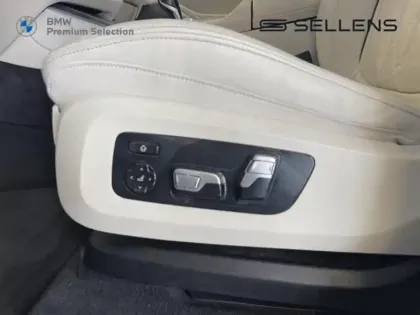 Photo 14 BMW X5  xDrive45e 394ch M Sport 17cv