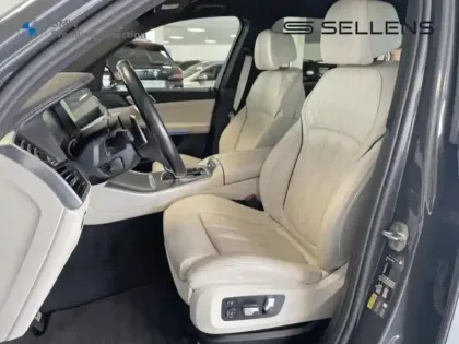 Photo 18 BMW X5  xDrive45e 394ch M Sport 17cv