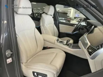 Photo 38 BMW X5  xDrive45e 394ch M Sport 17cv