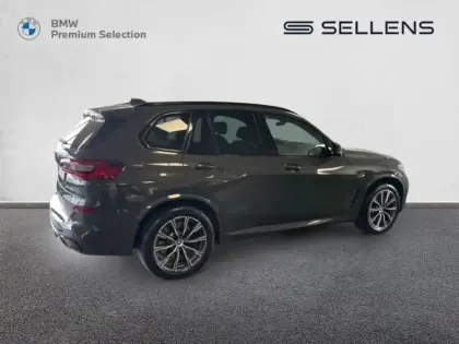 Photo 40 BMW X5  xDrive45e 394ch M Sport 17cv