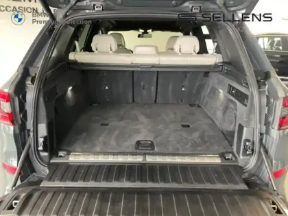 Photo 36 BMW X5  xDrive45e 394ch M Sport 17cv