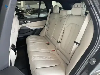 Photo 42 BMW X5  xDrive45e 394ch M Sport 17cv