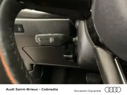 Photo 15 Audi A1  Sportback 25 TFSI 95ch Advanced 2 S tronic 7