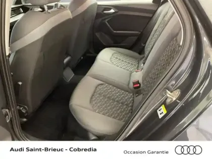 Photo 8 Audi A1  Sportback 25 TFSI 95ch Advanced 2 S tronic 7