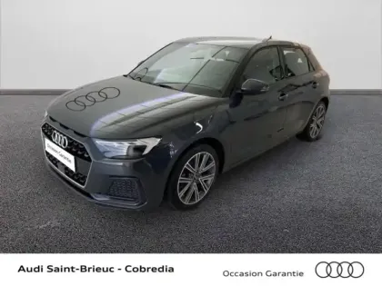 Photo Audi A1