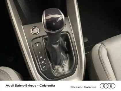 Photo 14 Audi A1  Sportback 25 TFSI 95ch Advanced 2 S tronic 7