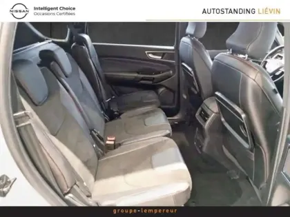 Photo 9 Ford S-max  2.0 EcoBlue 150ch ST-Line