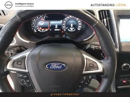 Photo 11 Ford S-max  2.0 EcoBlue 150ch ST-Line