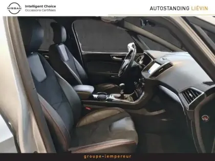 Photo 8 Ford S-max  2.0 EcoBlue 150ch ST-Line