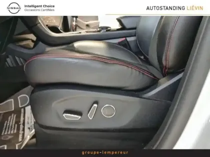 Photo 14 Ford S-max  2.0 EcoBlue 150ch ST-Line