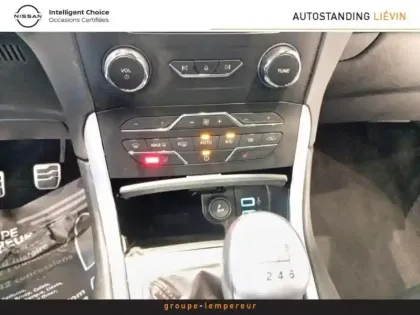 Photo 13 Ford S-max  2.0 EcoBlue 150ch ST-Line