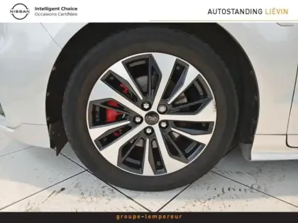 Photo 10 Ford S-max  2.0 EcoBlue 150ch ST-Line