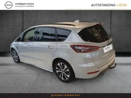 Photo 6 Ford S-max  2.0 EcoBlue 150ch ST-Line